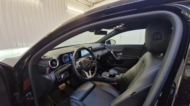 Mercedes Benz Classe A image 8