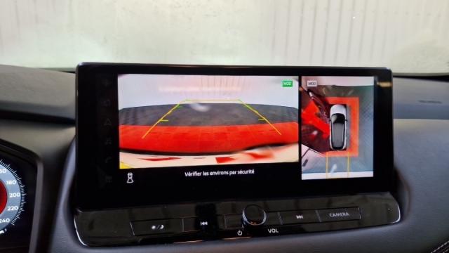 Nissan Qashqai image 5