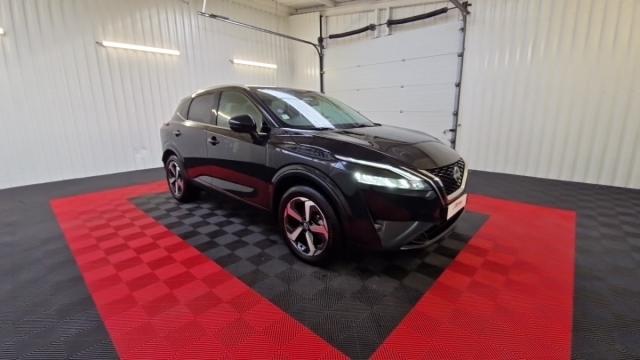 Nissan Qashqai image 1