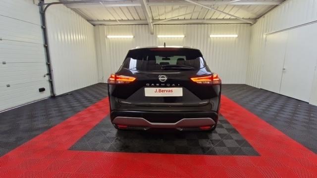 Nissan Qashqai image 6