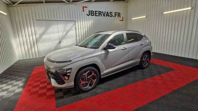 Hyundai Kona 1.6 Hybrid 129 Creative Hev