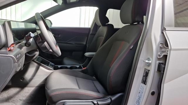 Hyundai Kona image 4