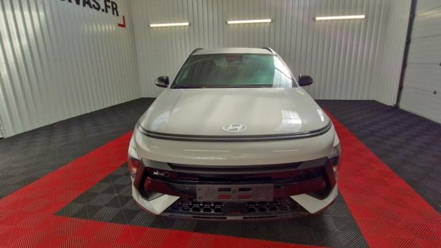 Hyundai Kona image 1