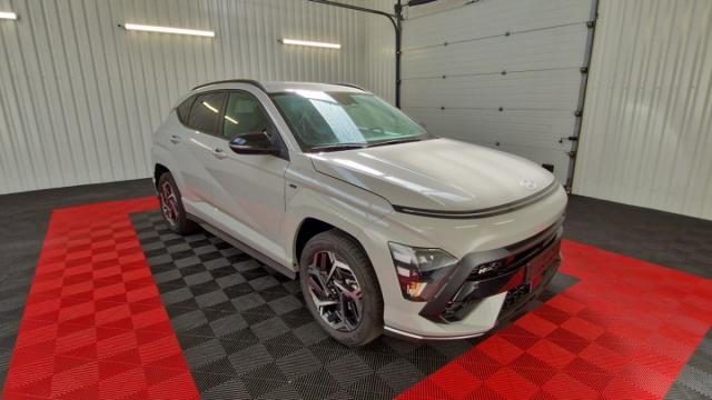 Hyundai Kona image 6