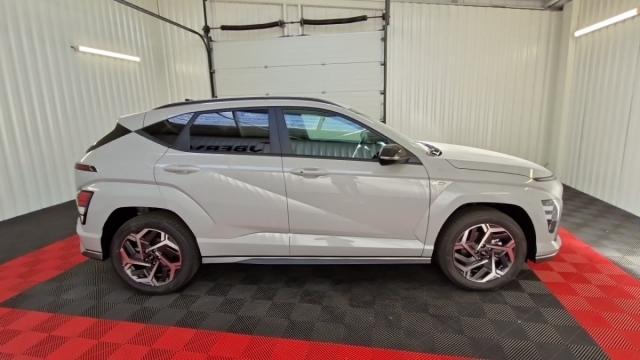 Hyundai Kona image 8