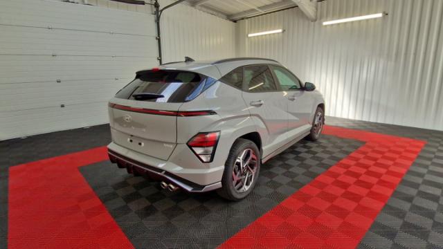 Hyundai Kona image 7