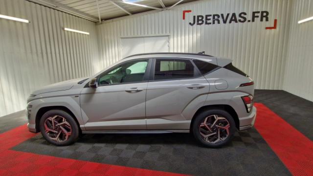 Hyundai Kona image 9