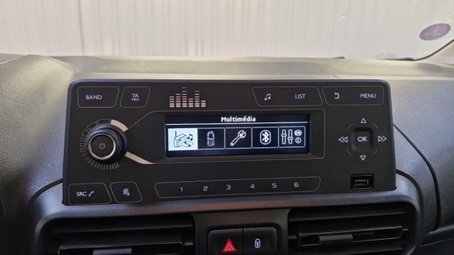 Citroen Berlingo image 4