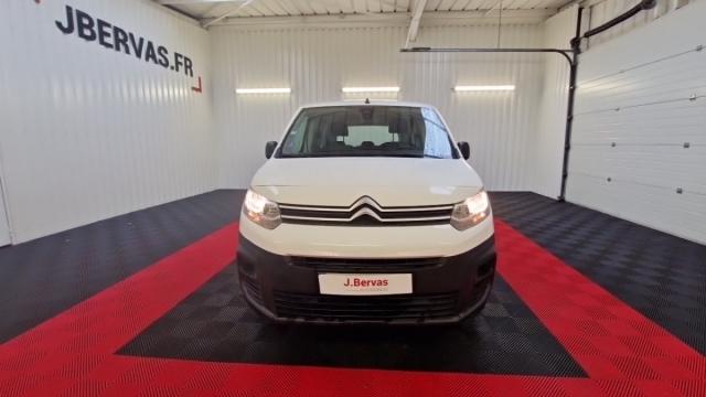 Citroen Berlingo image 5