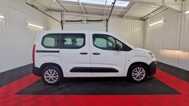 Citroen Berlingo image 7