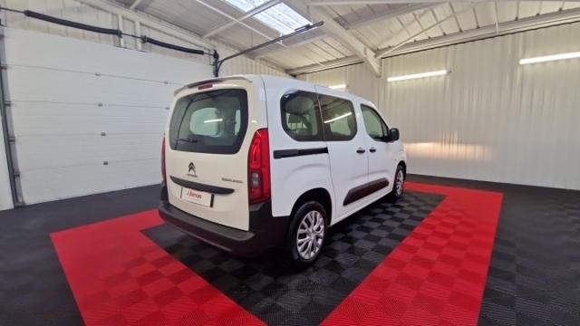 Citroen Berlingo image 2