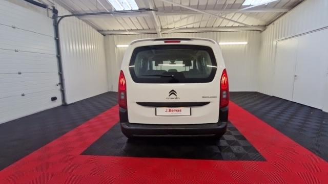 Citroen Berlingo image 6