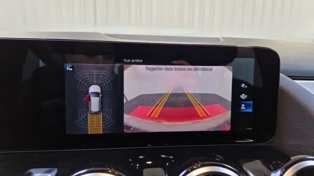 Mercedes Benz Classe B image 8