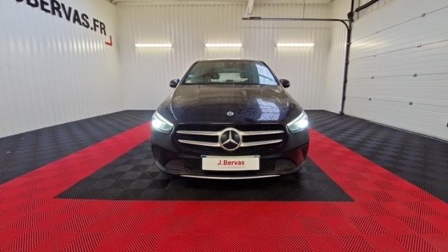 Mercedes Benz Classe B image 6