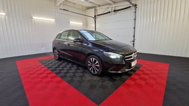 Mercedes Benz Classe B image 2