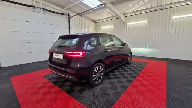 Mercedes Benz Classe B image 3