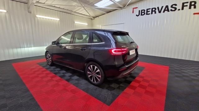 Mercedes Benz Classe B image 7