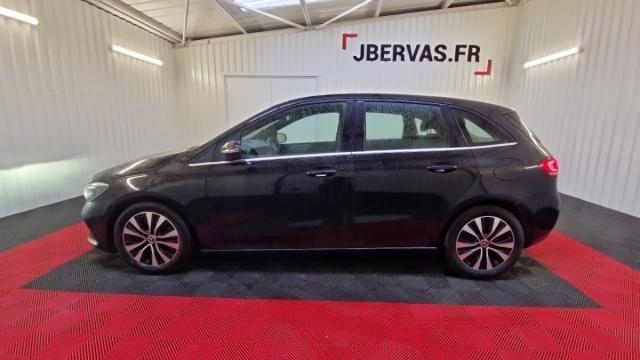 Mercedes Benz Classe B image 9