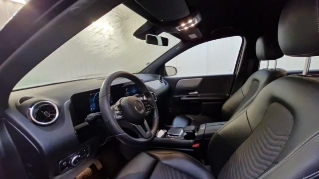 Mercedes Benz Classe B image 4