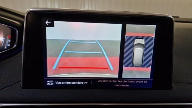 Peugeot 5008 image 2