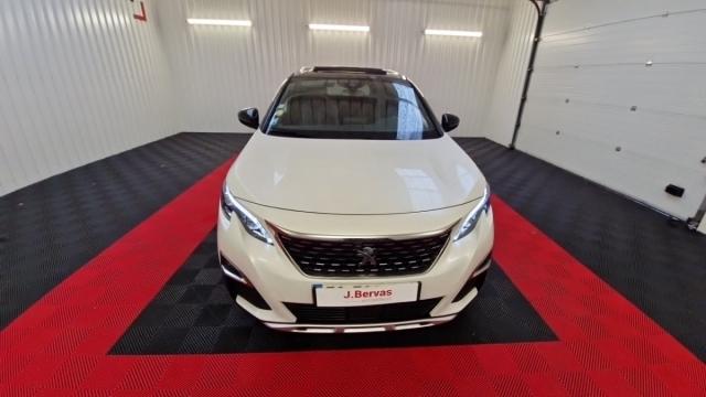 Peugeot 5008 image 6