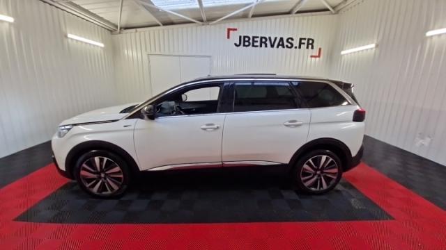 Peugeot 5008 image 4