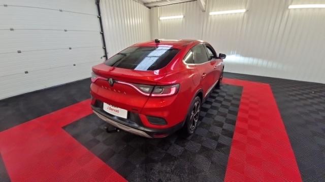 Renault Arkana image 3