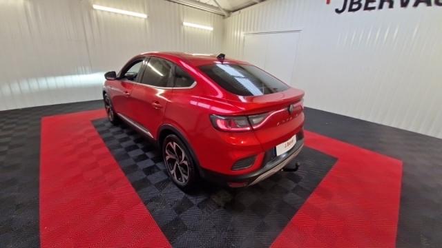 Renault Arkana image 9