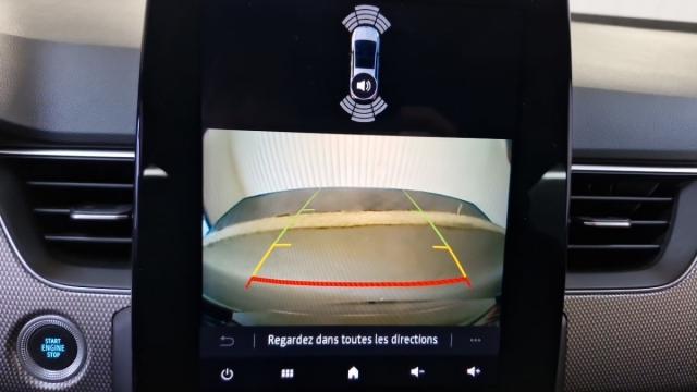 Renault Arkana image 7