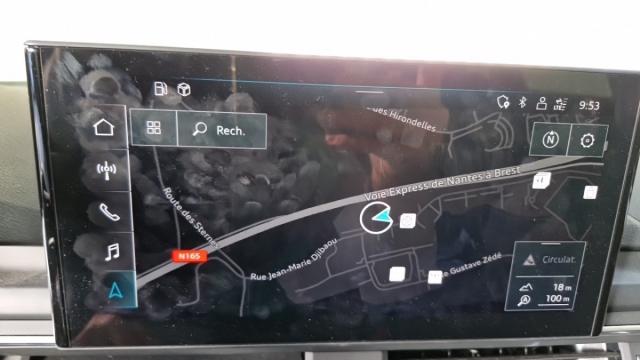 Audi A4 Avant image 7