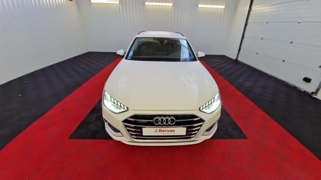 Audi A4 Avant image 8