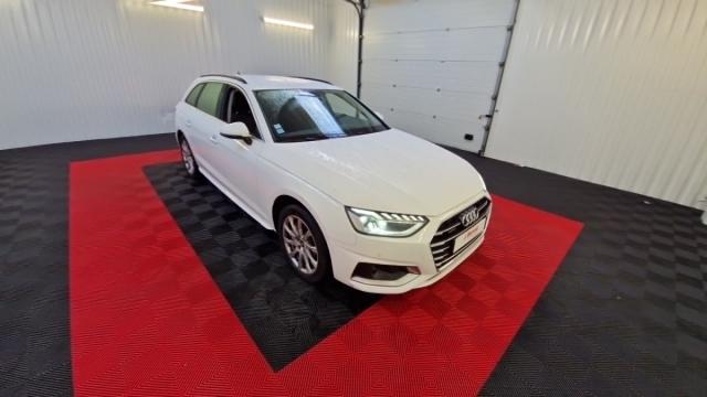 Audi A4 Avant image 3