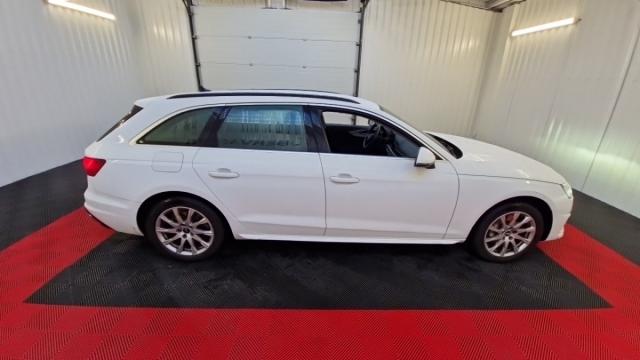 Audi A4 Avant image 4