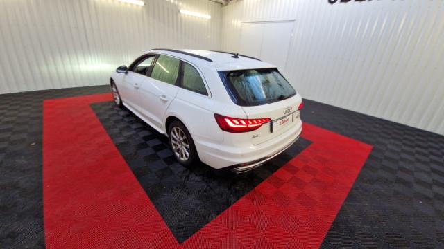 Audi A4 Avant image 1