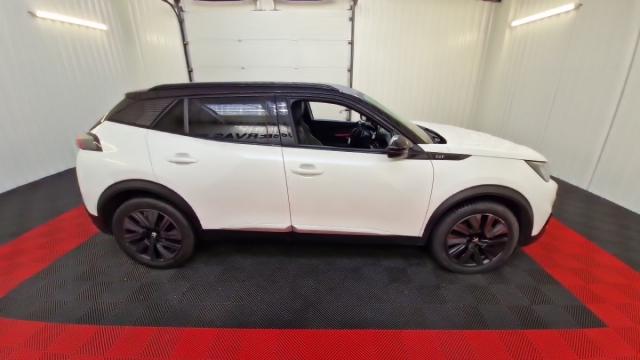 Peugeot 2008 image 1