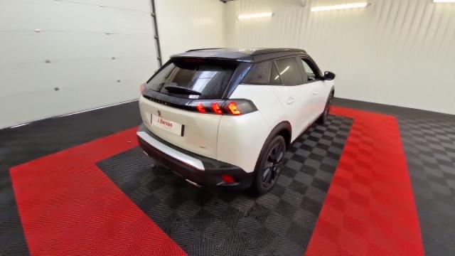 Peugeot 2008 image 5