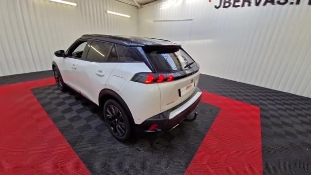 Peugeot 2008 image 4