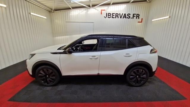 Peugeot 2008 image 8