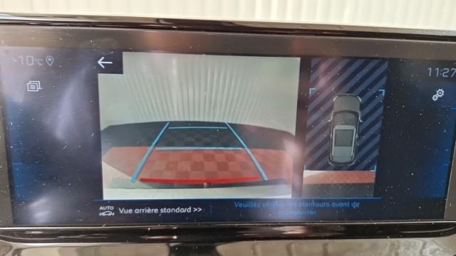 Peugeot 2008 image 6