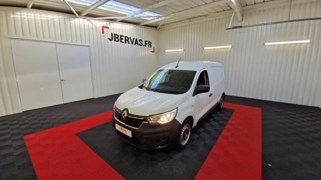 Renault Express Confort - Tce 100