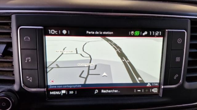 Citroen Jumpy image 2