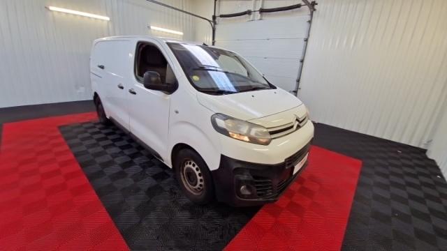 Citroen Jumpy image 6