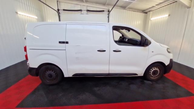 Citroen Jumpy image 3