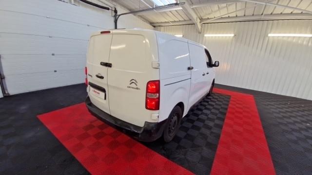 Citroen Jumpy image 4