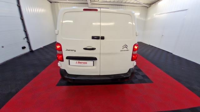 Citroen Jumpy image 1