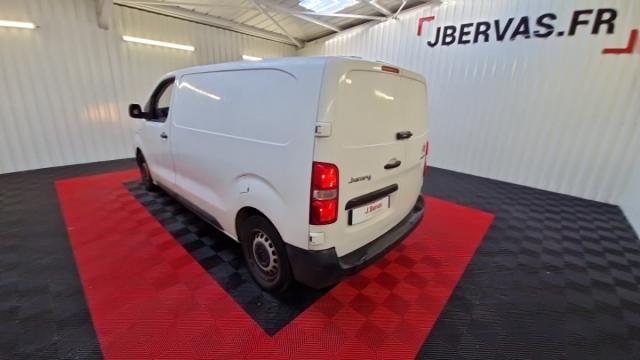 Citroen Jumpy image 9