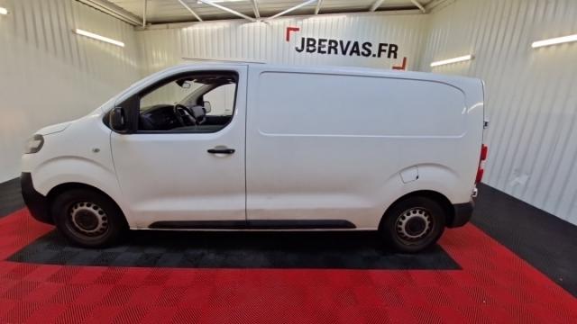 Citroen Jumpy image 5