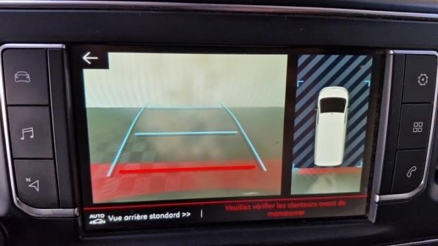 Citroen Jumpy image 8