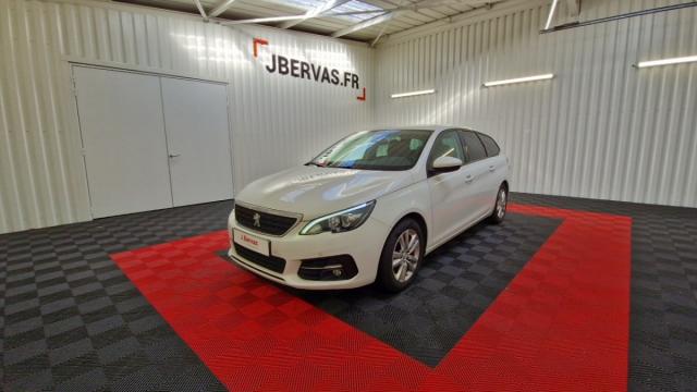 Peugeot 308 Sw Bluehdi 130 S&s Active Business R'