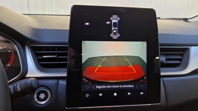 Renault Captur image 3